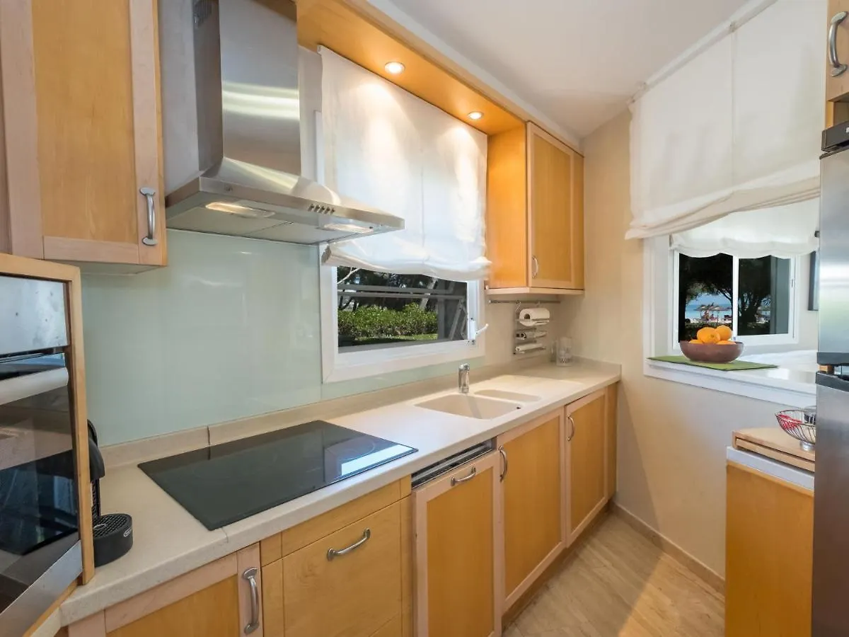 Apartment Minerva Sea Views By Interhome Port d'Alcúdia Španělsko