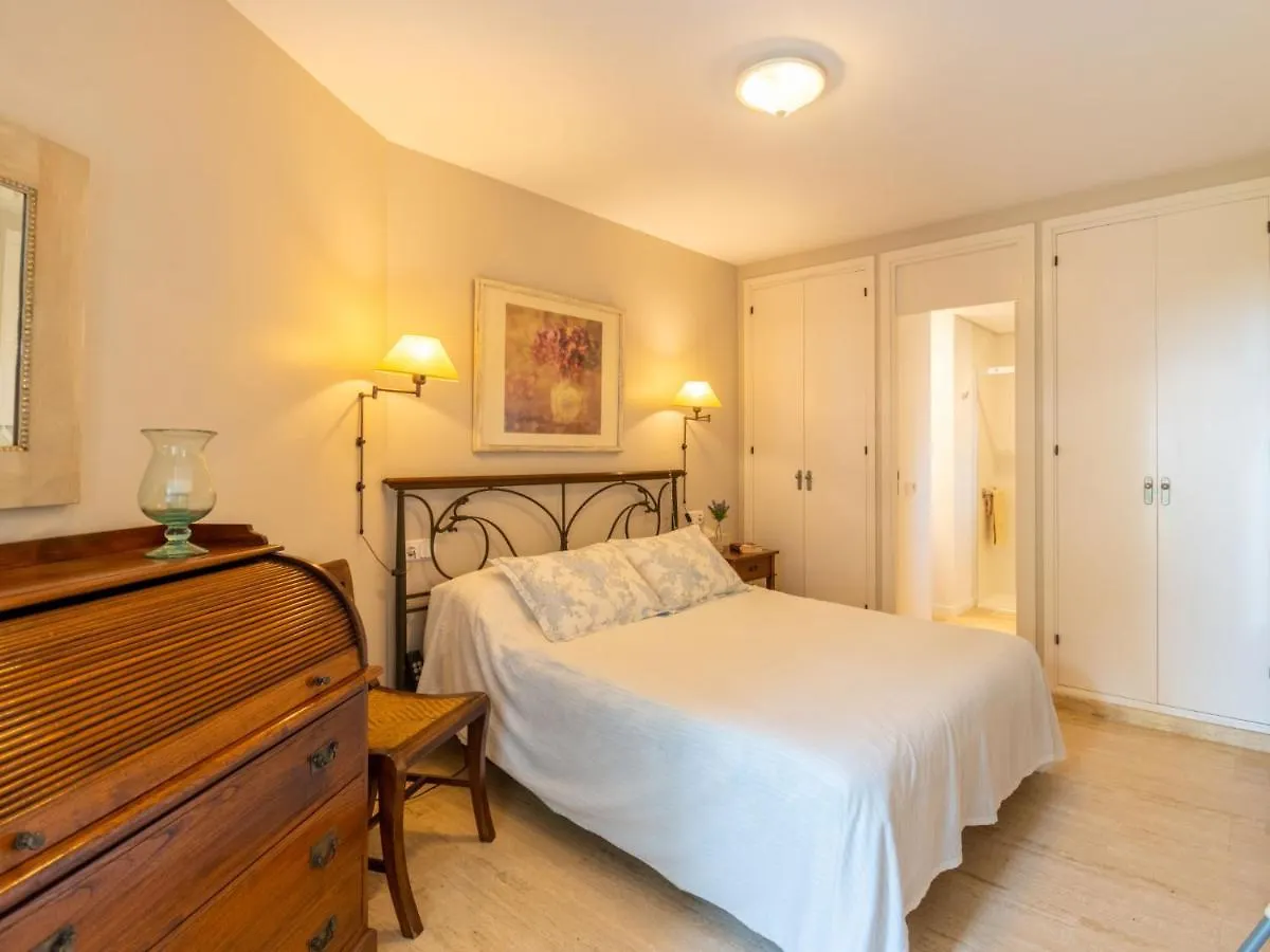 Apartment Minerva Sea Views By Interhome Port d'Alcúdia