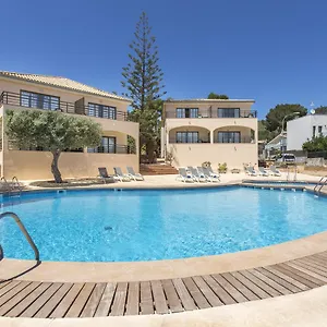 Hotel Mar Alcanada, Port d'Alcúdia