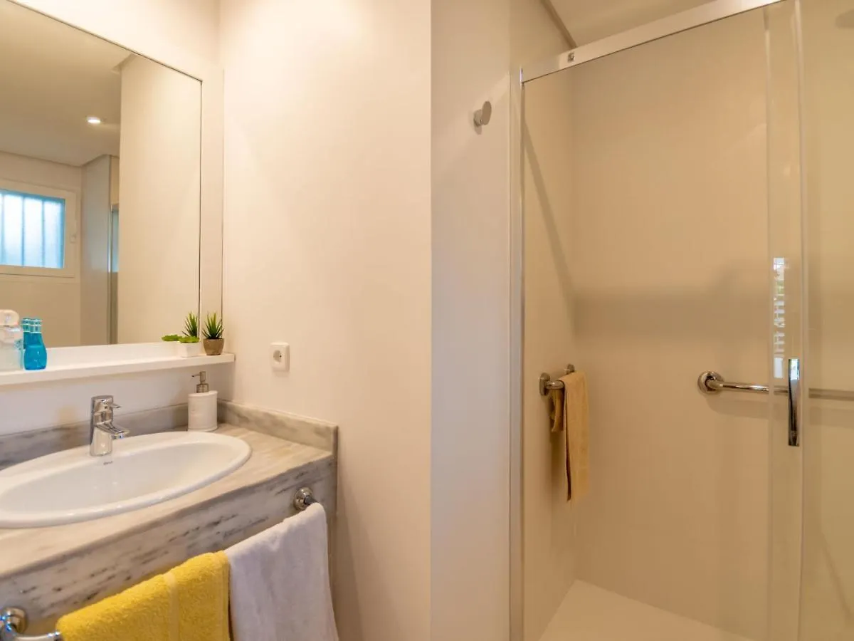 Apartment Minerva Sea Views By Interhome Port de Alcudia