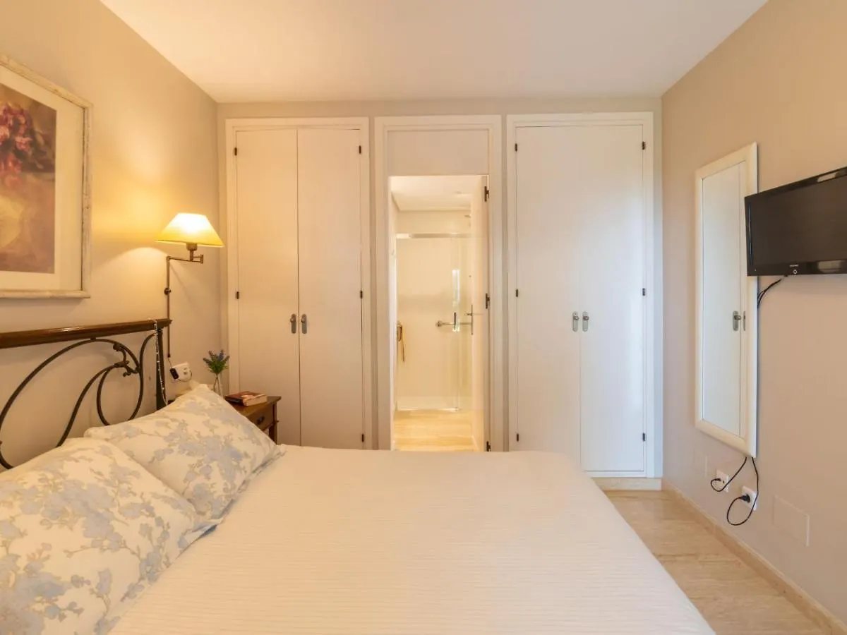 Apartment Minerva Sea Views By Interhome Port de Alcudia  Spain