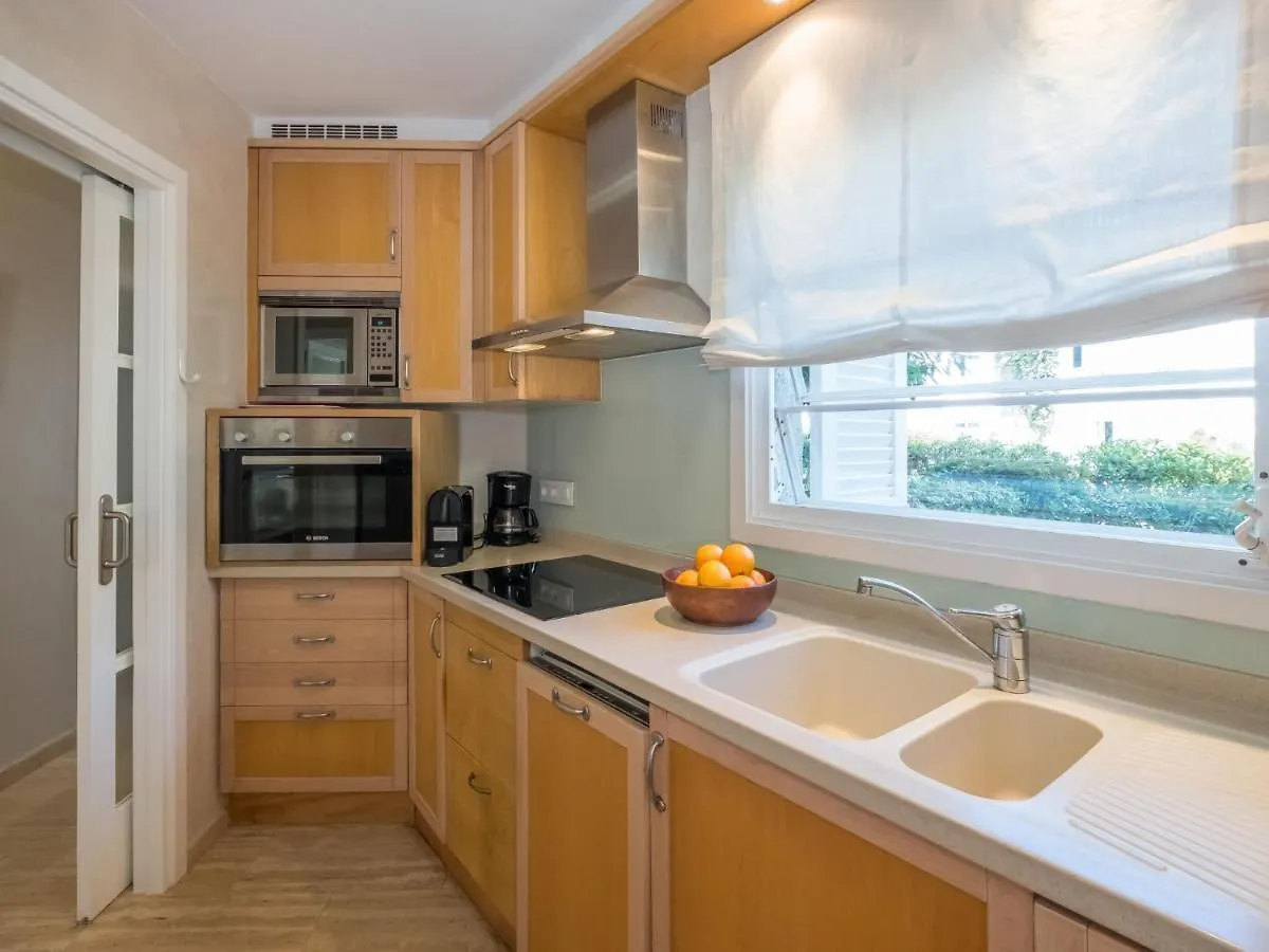 Apartment Minerva Sea Views By Interhome Port de Alcudia