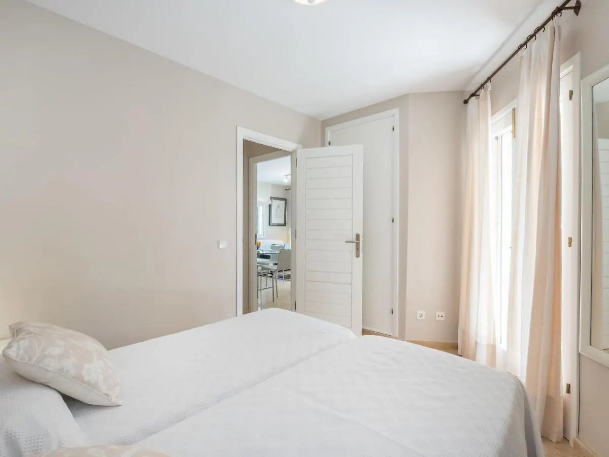Apartment Minerva Sea Views By Interhome Port de Alcudia  0*, Port de Alcudia (Mallorca) Spain