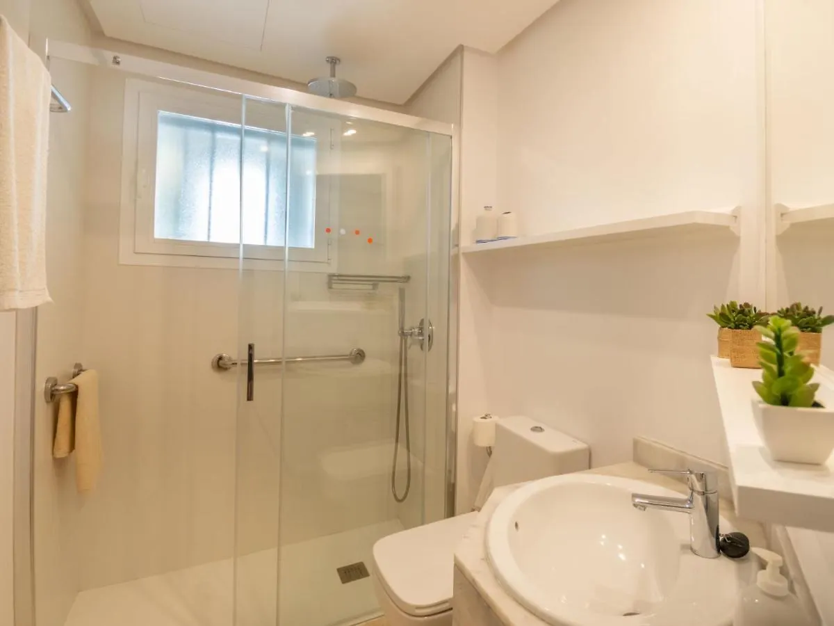 Apartment Minerva Sea Views By Interhome Port de Alcudia