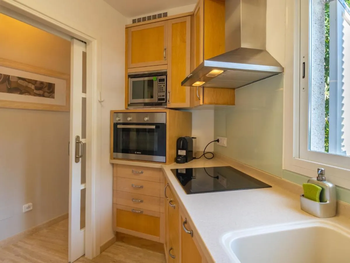 Apartment Minerva Sea Views By Interhome Port de Alcudia  Port de Alcudia (Mallorca)