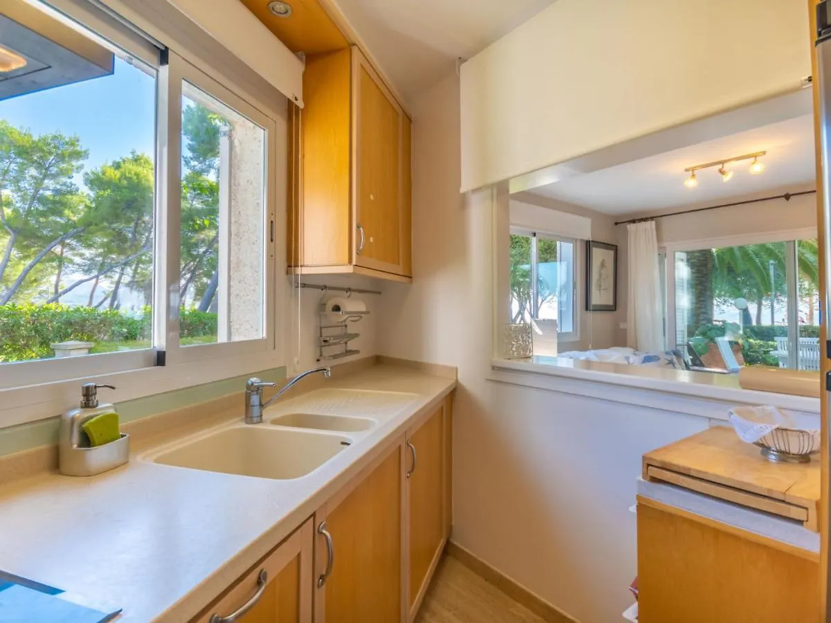 Apartment Minerva Sea Views By Interhome Port de Alcudia  0*, Port de Alcudia (Mallorca)