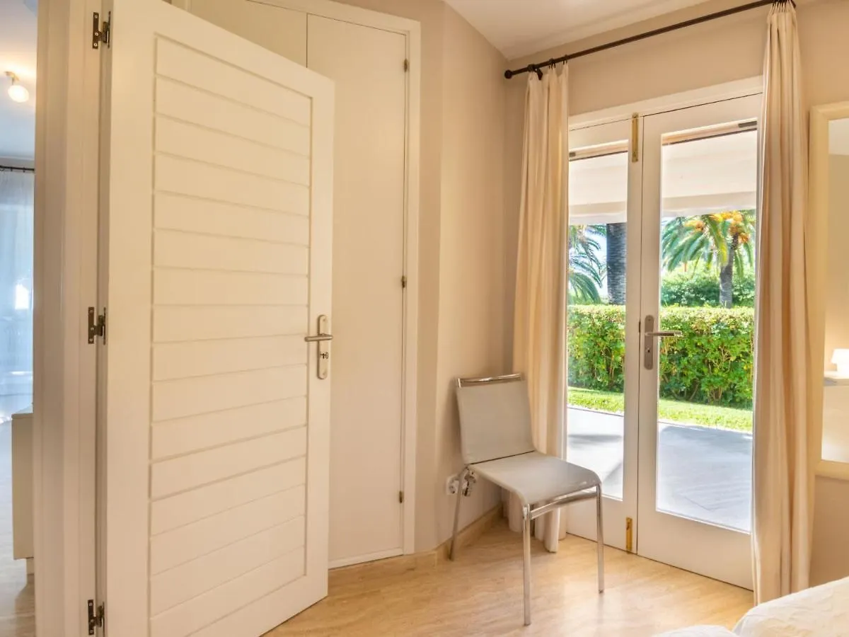 Apartment Minerva Sea Views By Interhome Port de Alcudia