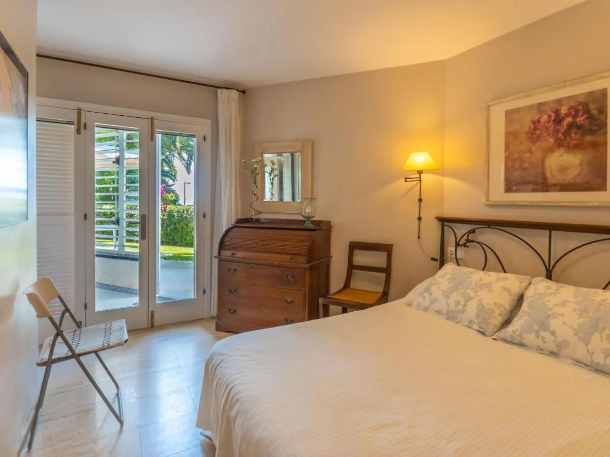 Apartment Minerva Sea Views By Interhome Port de Alcudia  Spain