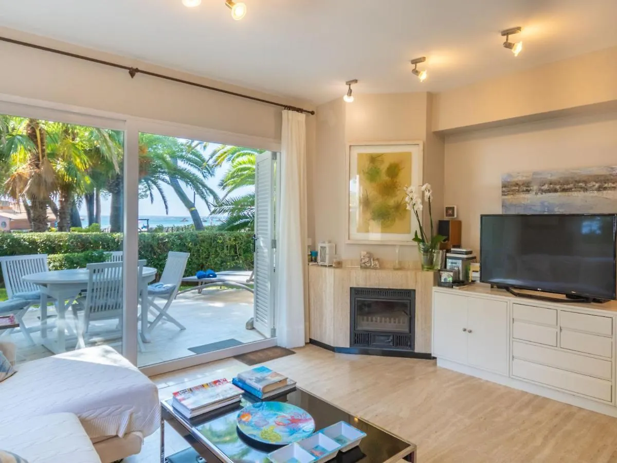 Apartment Minerva Sea Views By Interhome Port de Alcudia  0*, Port de Alcudia (Mallorca) Spain