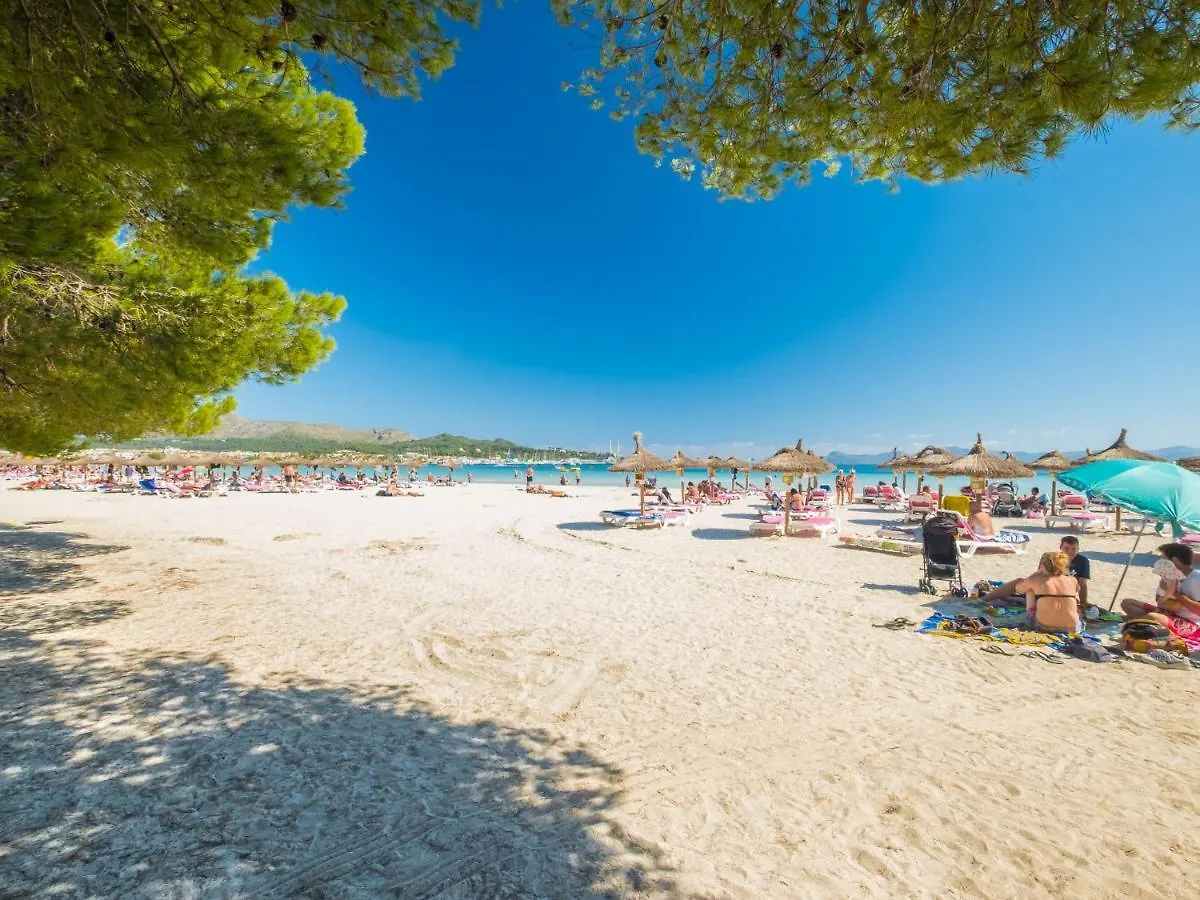 Apartment Minerva Sea Views By Interhome Port de Alcudia   Port de Alcudia (Mallorca)