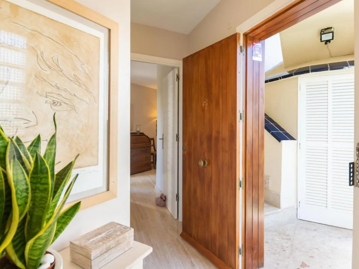 Apartment Minerva Sea Views By Interhome Port de Alcudia   Port de Alcudia (Mallorca)