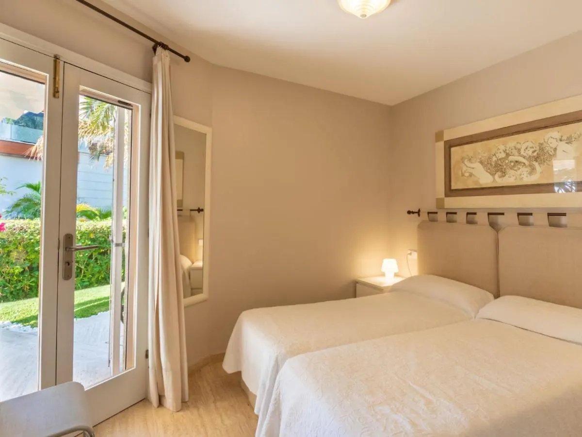 Apartment Minerva Sea Views By Interhome Port de Alcudia