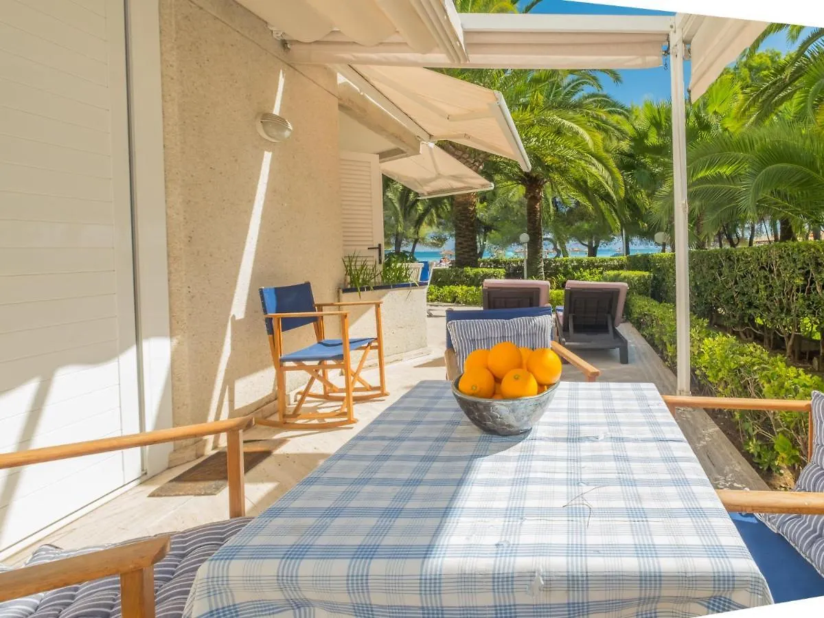 Apartment Minerva Sea Views By Interhome Port de Alcudia
